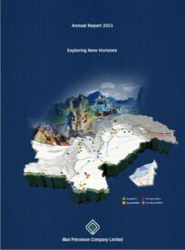 Annual Report 2023