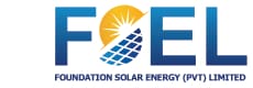 Foundation Solar Energy (Pvt) Ltd