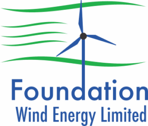 Foundation Wind Energy – I Limited