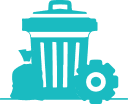 Waste Generated
