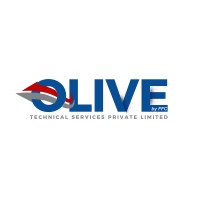 Olive Technical Services Limited
