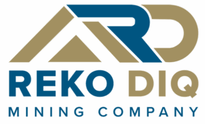 Reko Diq Mining Company Ltd