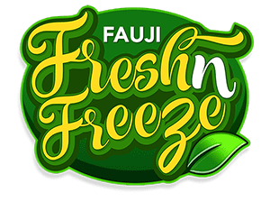 Fauji Fresh & Freeze