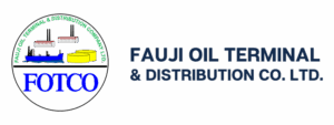 Fauji Oil Terminal and Distribution Co. Ltd