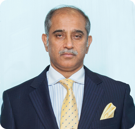 Lt Gen Ishfaq Nadeem Ahmad (Late)
