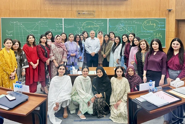 Shaping ambition into achievements