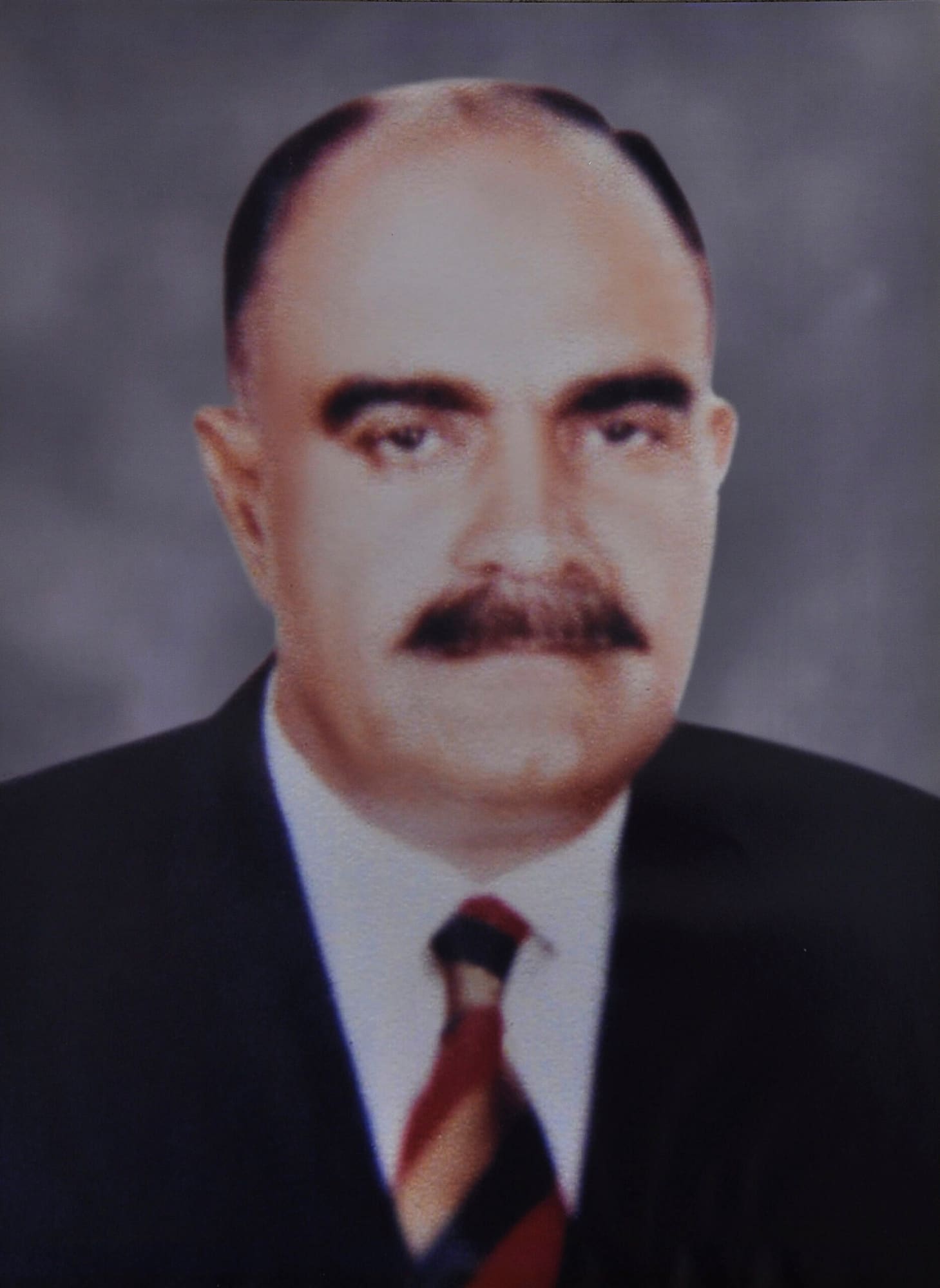 Lt Gen Muhammad Afzal Janjua