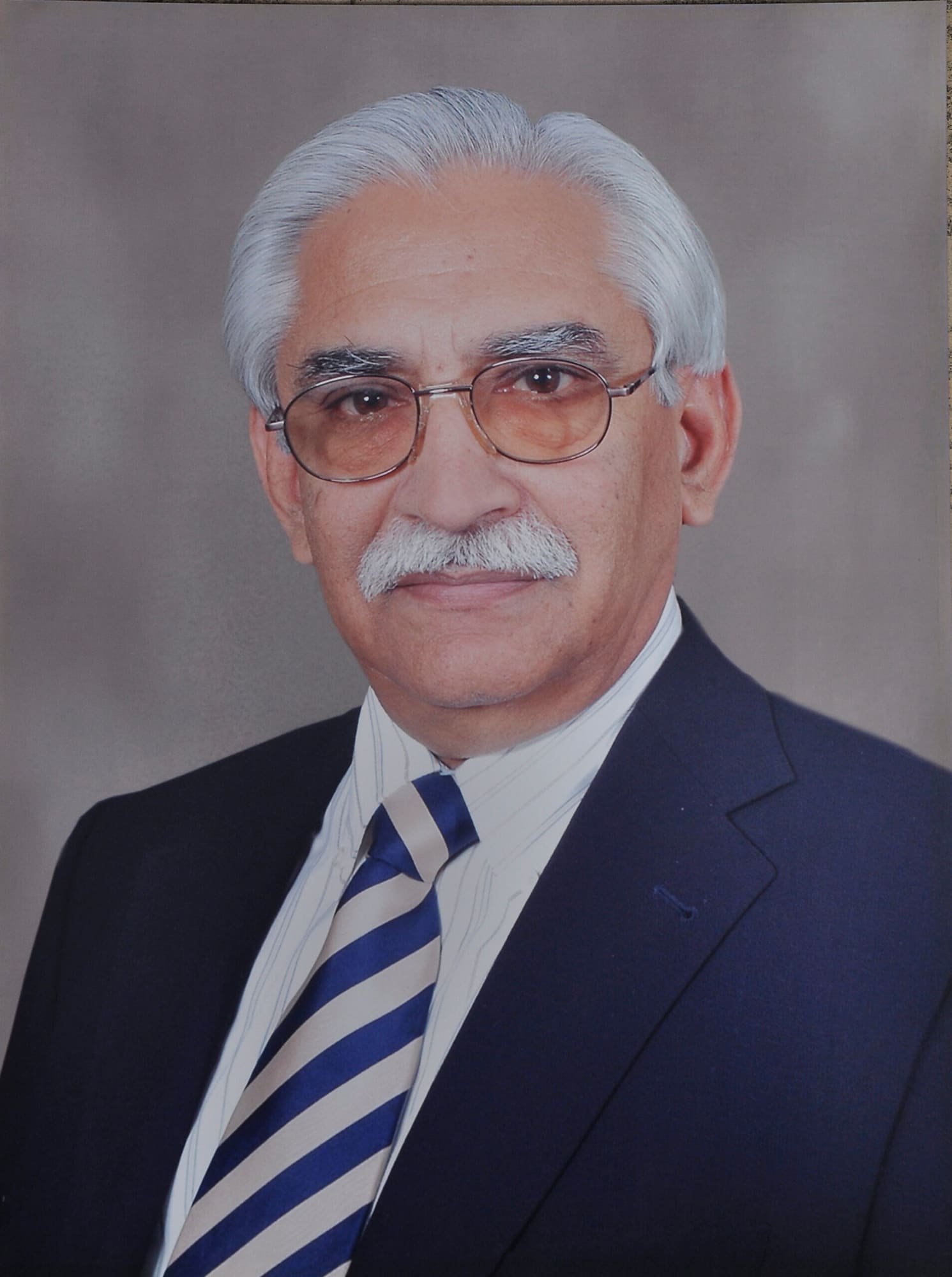 Lt Gen Imtiaz Shaheen