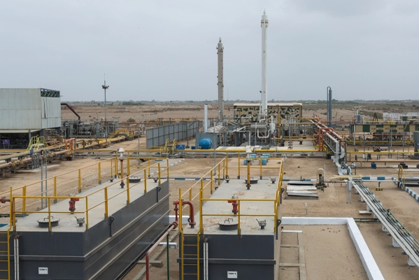 Gas and Condensate Discovery at Shewa-1 Well in Waziristan Block, KP