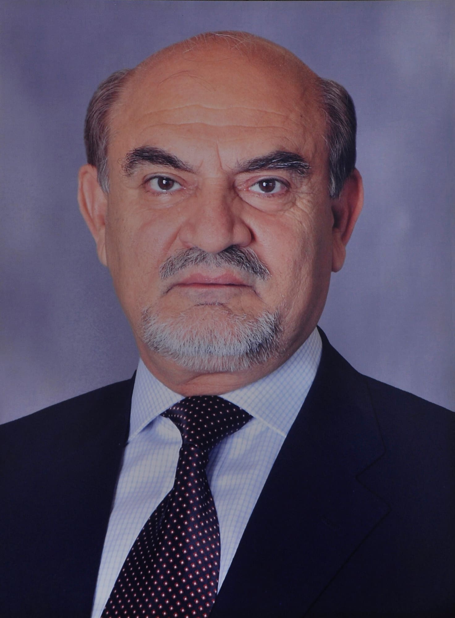 Lt Gen Raza Muhammad Khan (Retd)