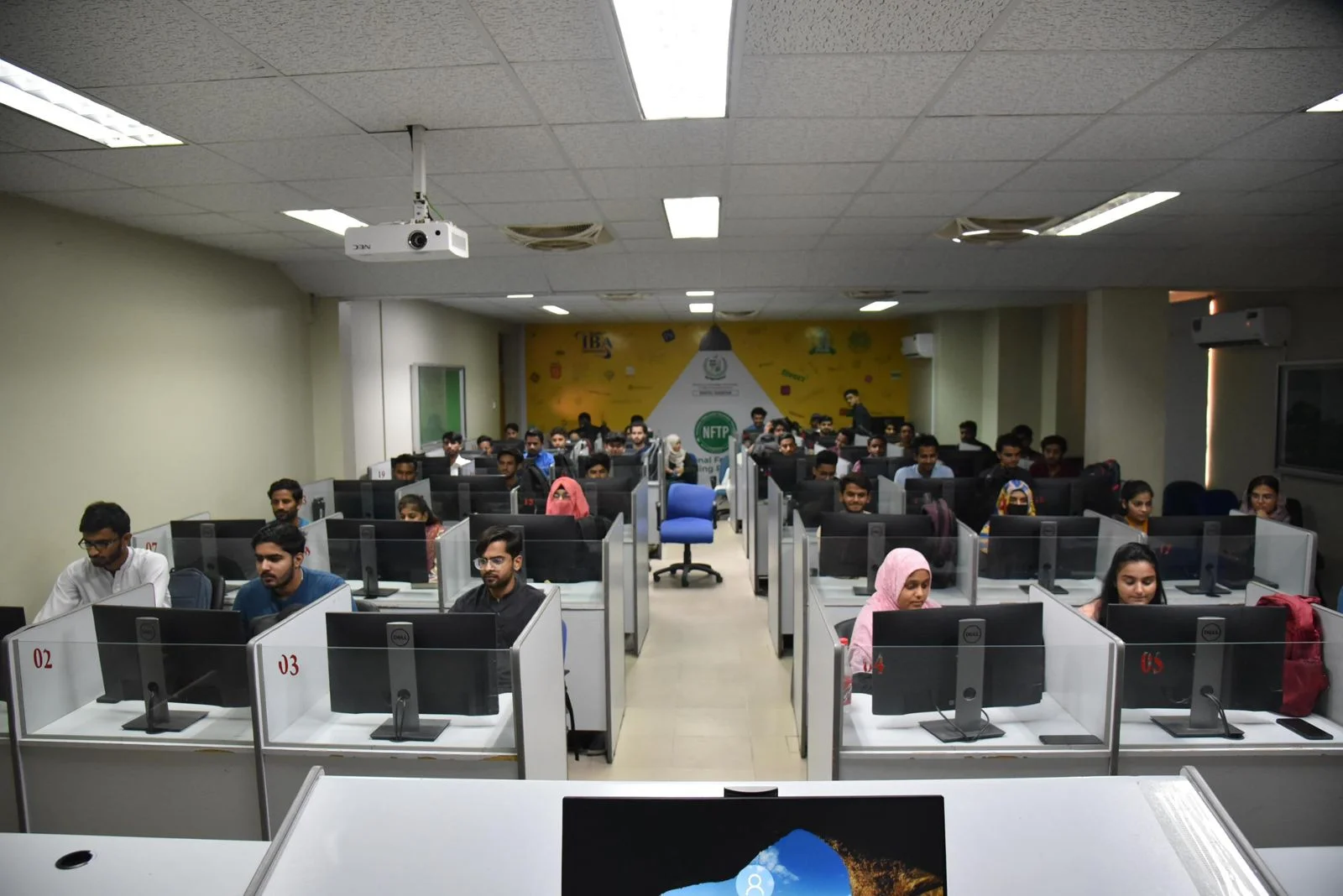 Scholarships for Higher Education